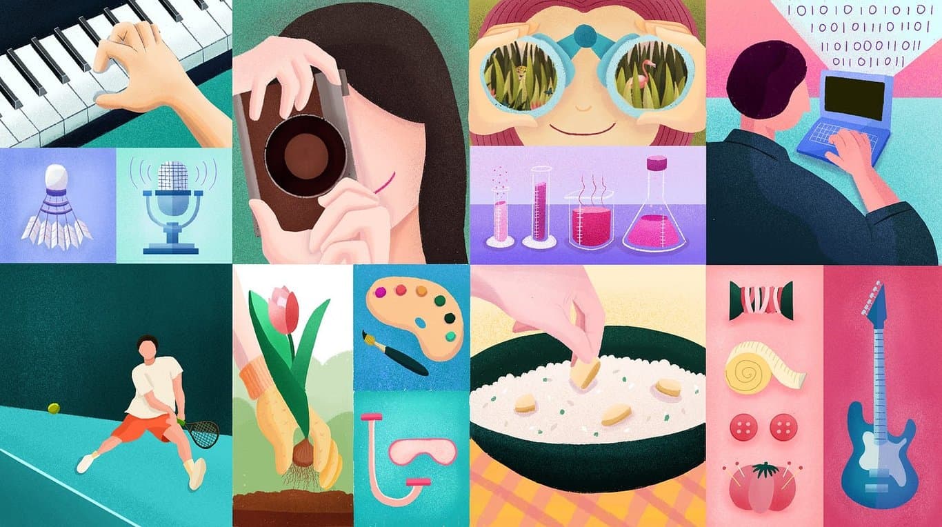 A guide to meaningful extracurriculars